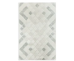Eurofirany DY/CRYSTAL5 60X100 / 10MM