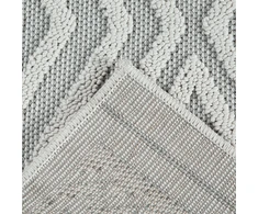 Eurofirany DY/DIDAR4 BEŻ 160X230 / 9MM