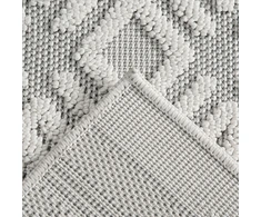 Eurofirany DY/DIDAR7 BEŻ 80X150 / 9MM