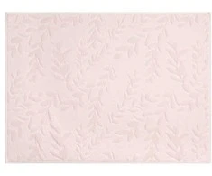 Eurofirany DY/FLORIA/03/ROŽINĖ 60X90 824