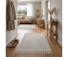 Eurofirany DY/LENA BOHO K 50X80 / 6MM (X4)