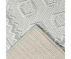 Eurofirany DY/LENA BOHO SRE 80X150 / 6MM