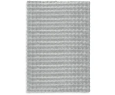 Eurofirany DY/LILY/SREB 160X230 / 18MM