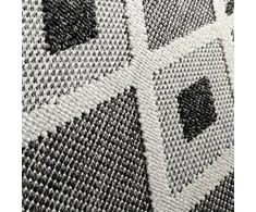 Eurofirany DY/LINDA3 BOHO 80X150 / 5MM
