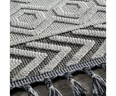 Eurofirany DY/LINDA4 BOHO 80X150 / 5MM