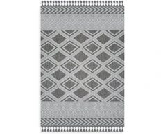 Eurofirany DY/LINDA4 BOHO 80X200 / 5MM