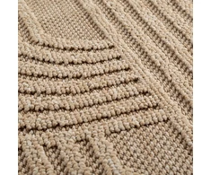 Eurofirany DY/LINEA2 BOHO 80X150 / 5MM
