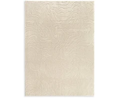 Eurofirany DY/MATI/BEŻ 120X160 / 7MM