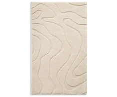 Eurofirany DY/MATI/BEŻ 50X80 / 7MM x4