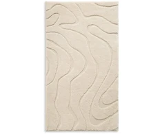 Eurofirany DY/MATI/BEŻ 80X150 / 7MM