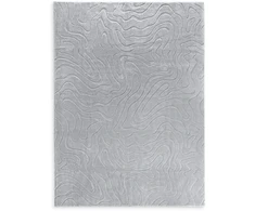 Eurofirany DY/MATI/SREB 120X160 / 7MM