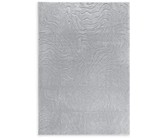 Eurofirany DY/MATI/SREB 160X230 / 7MM