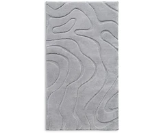 Eurofirany DY/MATI/SREB 80X150 / 7MM