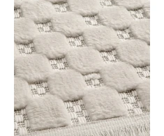 Eurofirany DY/MONO BOHO 120X170 / 8MM