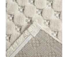 Eurofirany DY/MONO BOHO 200X290 / 8MM