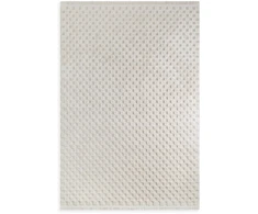 Eurofirany DY/MONO BOHO 80X150 / 8MM