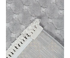 Eurofirany DY/MONO BOHO SRE 50X80 / 8MM (X4)