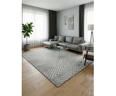 Eurofirany DY/NOVA1 SMĖLIO SPALVOS 80X150 / 8 MM