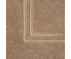 Rankšluostis Eurofirany DY/OLIVIA/02/BEIGE 50X70 900