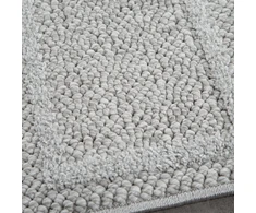 Eurofirany DY/PORTO1 SIDABRAS 200X290 / 9MM