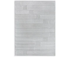 Eurofirany DY/PORTO1 SREB 120X170 / 9MM