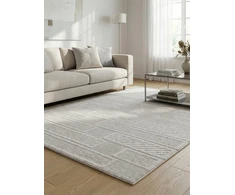 Eurofirany DY/PORTO1 SREB 200X290 / 9MM