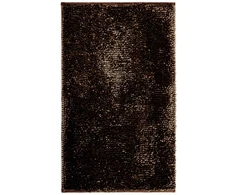Eurofirany DY/SHAGGY/BRĄZ 50X70