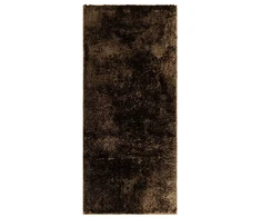 Eurofirany DY/SHAGGY/BRĄZ 90X180 X10MM