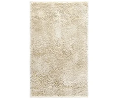 Eurofirany DY/SHAGGY/KREM 60X90