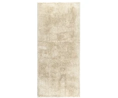 Eurofirany DY/SHAGGY/KREM 75X150 X10MM