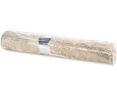 Eurofirany DY/SHAGGY/KREM 75X150 X10MM