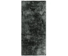 Eurofirany DY/SHAGGY/SREB 75X150 X10MM