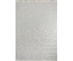 Eurofirany DY/SIMONE SREB 80X150 / 7MM