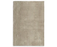 Eurofirany DY/SOFT/BEŻ 160X230 / 15MM