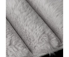 Eurofirany DY/SOFT/SREB 120X160 / 15MM
