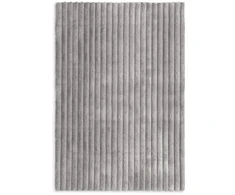 Eurofirany DY/SOFT/SREB 160X230 / 15MM