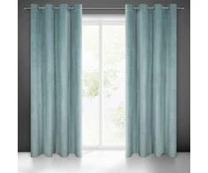 Eurofirany FEED / MELAN / CRAZY 140X250 TRANS
