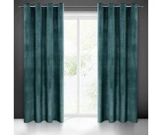 Eurofirany FEED / MELANIE / C.NI 140X250 TRANS