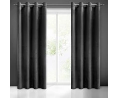 Eurofirany FEED / MELANIE / CZAR 140X250 TRANS