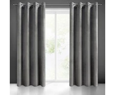 Eurofirany FEED / MELANIE / STA 140X250 TRANS