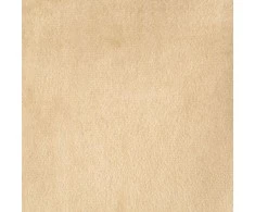 Eurofirany Užuolaida Pierre smėlinė, žiedai 140x250 cm