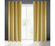 Eurofirany FEED / PIERRE / MUST 140X250 TRANS