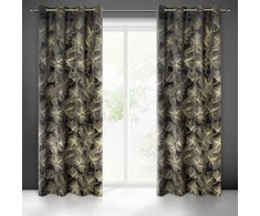 Eurofirany Eurocurtains FEED / STELLA / CZ + PLN 140X250 TRANS