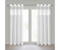 Eurofirany FIR/AFRODYTA/B 140X250 VERTIMAS