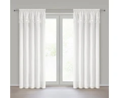 Eurofirany FIR/ALESSIA/1/B 140X270 T