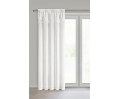 Eurofirany FIR/ALESSIA/1/B 140X270 T