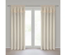 Eurofirany FIR/ALESSIA/1/NA 140X270 T
