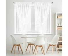 Eurofirany FIR/ALESSIA/B 140X180 TUNEL+TROCZE