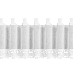 Eurofirany FIR/ALESSIA/B 40X150 SZEL