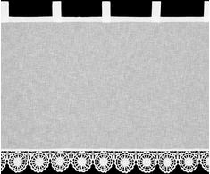 Eurofirany FIR/ALESSIA/B 70X150 SZEL